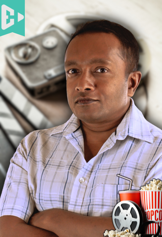 Rajeev Nirmalakhandan-image